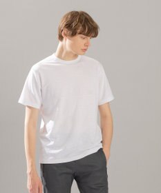 JOSEPH HOMME リネンプレーティング  Tシャツ