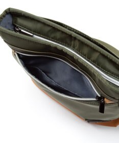 ACE BAGS & LUGGAGE Arcapel スタッグ ショルダーバッグ  17551 アルカペル