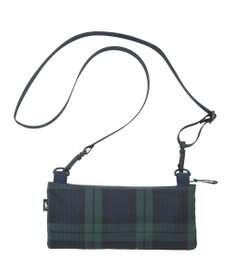 MOONBAT 【3WAY】POLO RALPH LAUREN カラーブロックマルチBAG 傘袋 チェック無地