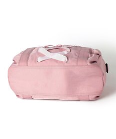 Chacott リボンミニ２WAYバッグ