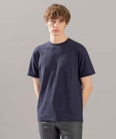 JOSEPH HOMME リネンプレーティング  Tシャツ