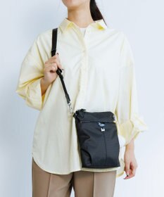 ACE BAGS & LUGGAGE Kanana project COLLECTION シェリ ショルダーバッグ 縦 17941 カナナプロジェクト コレクション
