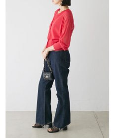 Green Parks シアーカーディガン＋タンクトップＳＥＴ