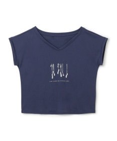 Chacott Tシャツ