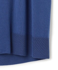 23区 【洗える】サステナブルウール ショールカラー カーディガン