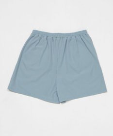 WEGO ラッシュガードショートパンツ