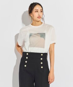 BEIGE， ARMAND / Tシャツ