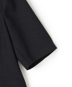 TOCCA 【松木育未さん着用】BRIGHT BREEZE 半袖ショートジャケット