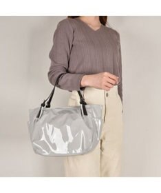 LA BAGAGERIE プリュイ タックトート Sサイズ