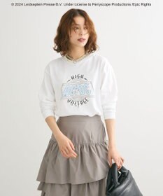 Green Parks ＡＣＤＣ／ＲＯＣＫ　Ｔシャツ