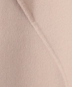 JOSEPH ダブルフェイスカシミヤ　ラップミドルコート