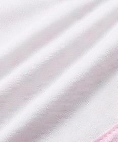 MIKI HOUSE HOT BISCUITS 花柄 スタイ はっ水