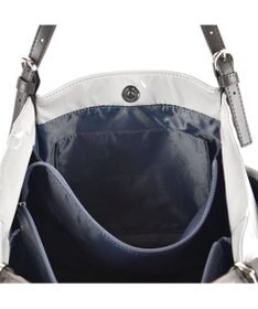 LA BAGAGERIE プリュイ タックトート Sサイズ