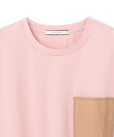 BEIGE， MOULINS / Tシャツ