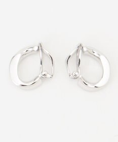 NAVE インパクトイヤリング Lサイズ