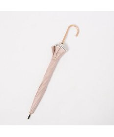 UNBILLION カシュネ cachenez / 【晴雨兼用】【日傘】 UV カット率99％以上 PUへプラムバルーンショートパラソル