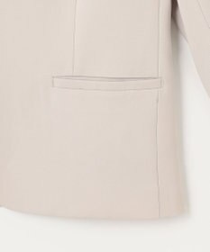 ANY L 【手洗い可/ストレッチ/セットアップ可】イージーケアジャケット