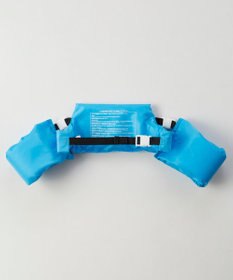 OP／FILA 【Ocean Pacific】幼児用アームリング付き浮き具 レジャー用ライフジャケット