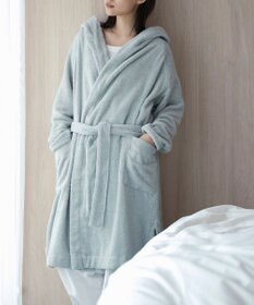 SHINTO TOWEL YUKINE バスローブ