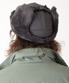 Columbia Columbia/ キースハイツフライトキャップ /コロンビア