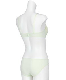 une nana cool 【WEB限定】ブラ＆ショーツセット