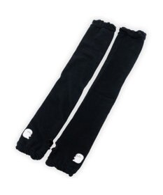 Mother garden しろたん しがみつき クールアームカバー