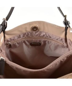 LA BAGAGERIE プリュイ タックトート Sサイズ