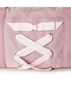 Chacott リボンミニ２WAYバッグ