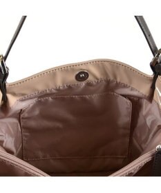 LA BAGAGERIE プリュイ タックトート Sサイズ