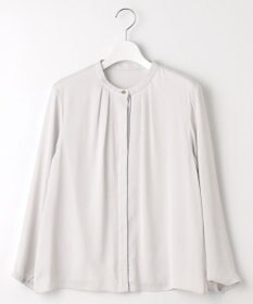 J.PRESS LADIES ジョーゼット カットソー