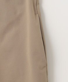 23区GOLF 2WAY着用可能【23Fondation/WOMEN】衿付き シャツワンピース