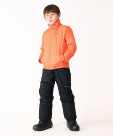 Columbia Columbia/ 【KIDS】ウィリバードIIIインターチェンジジャケット /コロンビア