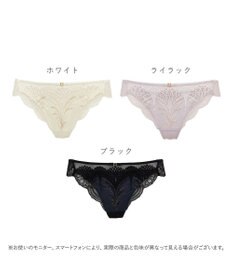 BRADELIS New York 【BRADELIS New York】ローズスタイルタンガ26S1