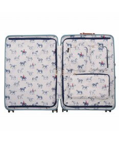 ACE BAGS & LUGGAGE HaNT ノートル 06883 スーツケース 75リットル ハント