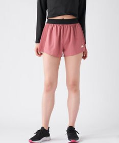 OP／FILA 【Kappa】プリーツ スポーツショートパンツ