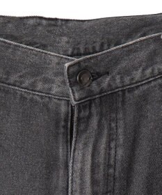 WEGO ワーカーズダブルニーパンツ