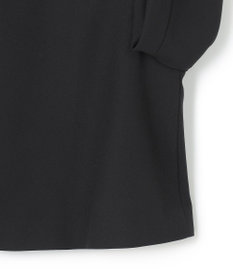 23区 L 【APPLAUDIR】バックサテンジョーゼット ジャケット