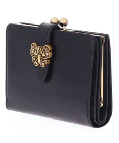 ANNA SUI ロジェ 口金二つ折り財布