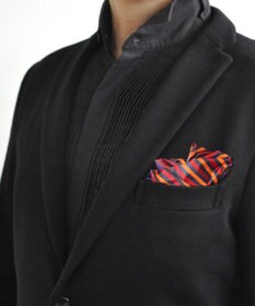 ROOTOTE 6749【手のひらエコバッグ】/ RT RO.ルーショッパー.ポケットスクエア-A