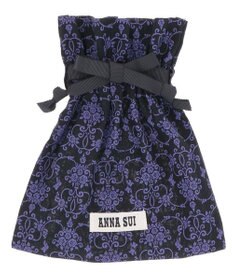 ロジェ 口金二つ折り財布 / ANNA SUI | ファッション通販 【公式通販 