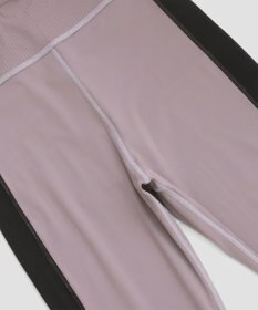 San-ai Resort（三愛水着楽園） 【水陸両用】　レギンス　M・L　【Reir（レイール）】