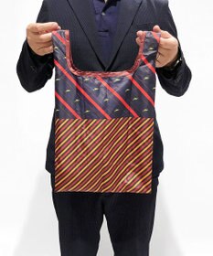 ROOTOTE 6749【手のひらエコバッグ】/ RT RO.ルーショッパー.ポケットスクエア-A