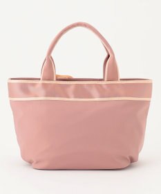 撥水】BICOLOR RIBBON TOTE トートバッグ / TOCCA | ファッション通販