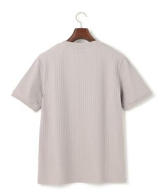 J.PRESS MEN シンプルかつアクセントの効いたデザインが魅力【UVカット / 吸水速乾】【J.PRESS PREMIUM JERSEY】リンクスチドリTシャツ