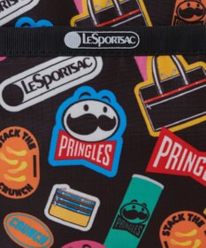 LeSportsac DANIELLA CROSSBODY/プリングルズスティッカーズ