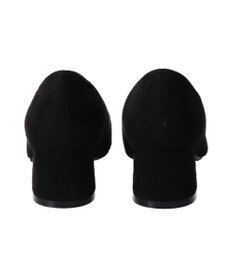 Bridget Birkin 【Bridget Birkin】ロゴパーツパンプス