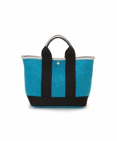 TOPKAPI 【Breath TOPKAPI】イタリアンフェルト ショルダー付 B5 トートバッグ M