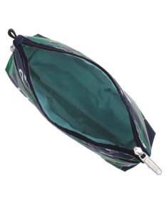 LeSportsac COSMETIC CLUTCH/カットアウトフローラル