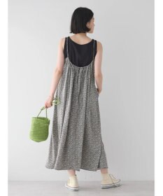 AMERICAN HOLIC Ｖネックキャミワンピース