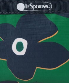 LeSportsac COSMETIC CLUTCH/カットアウトフローラル